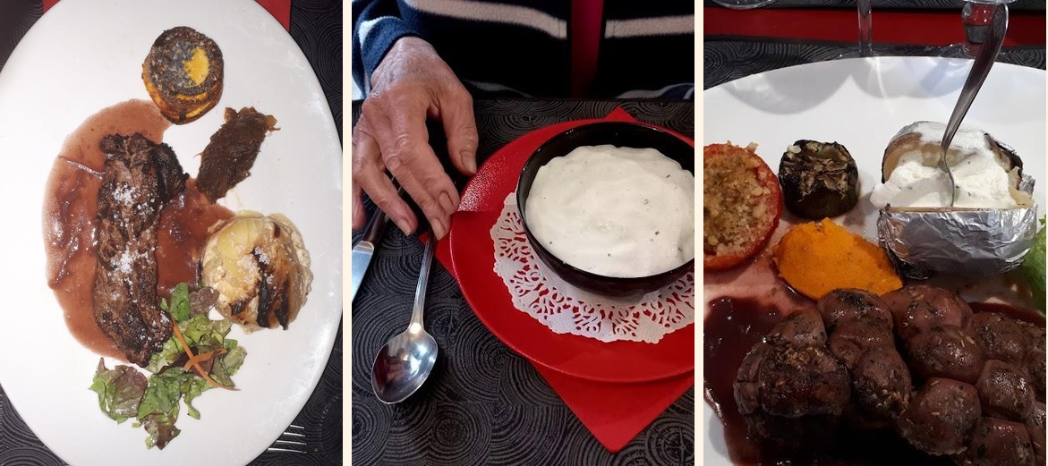 l'auberge du vigneron - Gallery Image 7