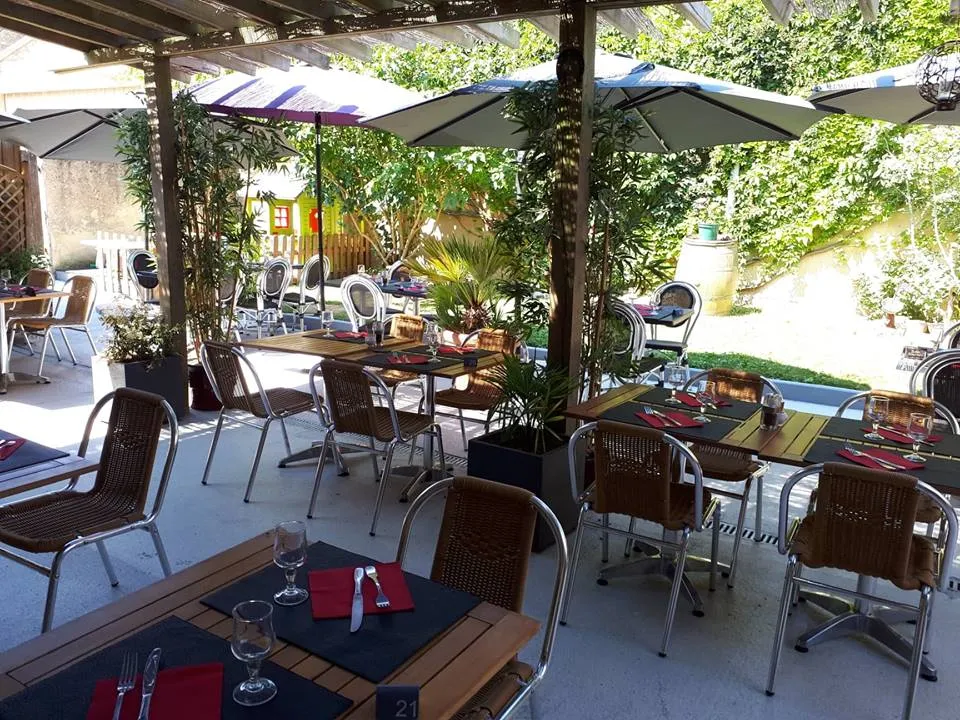 l'auberge du vigneron